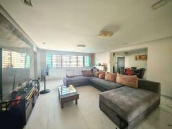 Blk 552 Choa Chu Kang Street 52 (Choa Chu Kang), HDB 5 Rooms #545468291